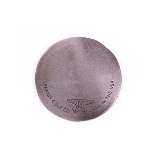 Miura Blade Ball Marker Copper