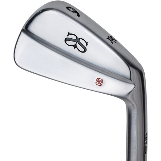 Miura Limited Edition AS-1 Irons