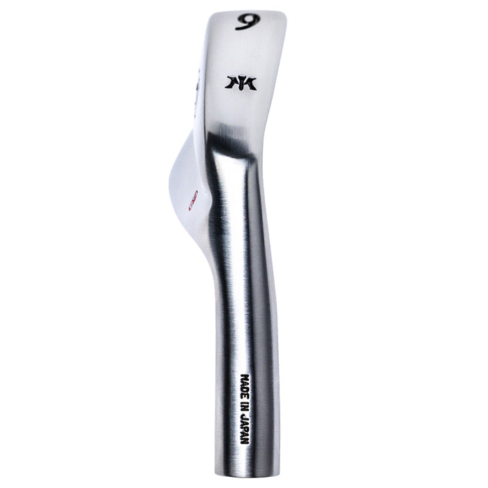 Miura Limited Edition AS-1 Irons
