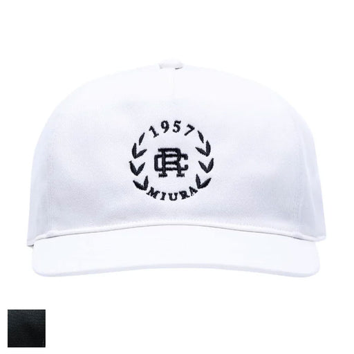 Miura X Reigning Champ Dart Cap