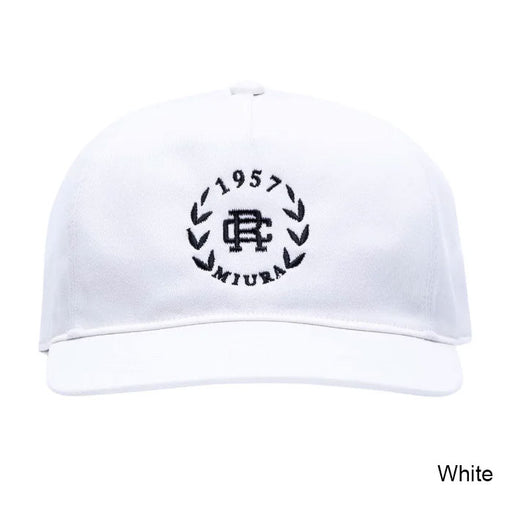 Miura X Reigning Champ Dart Cap