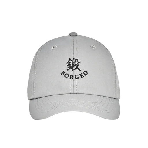 Miura Forged Dad Hat