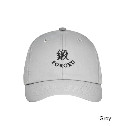 Miura Forged Dad Hat