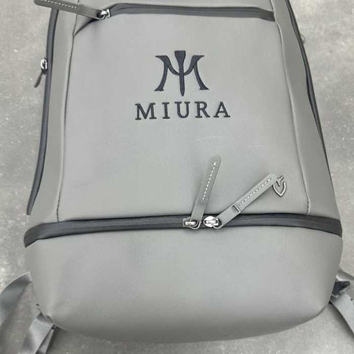 Vessel Miura-branded Signature Plus Backpack