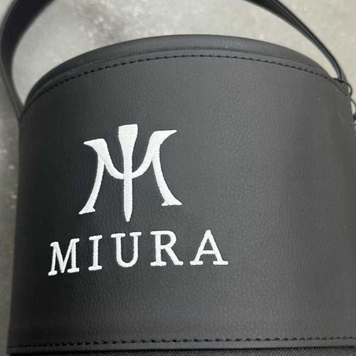 Vessel Miura-branded Signature Plus Shag Bag