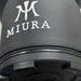 Vessel Miura-branded Signature Plus Shag Bag