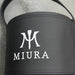 Vessel Miura-branded Signature Plus Shag Bag