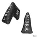 Miura Limited Edition Putter Covers