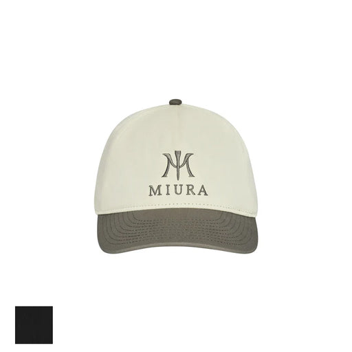 Miura Vintage Snapback