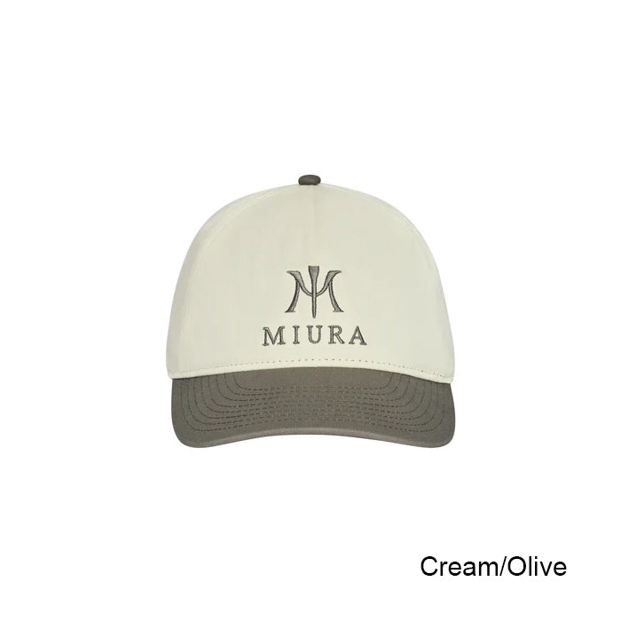 Miura Vintage Snapback