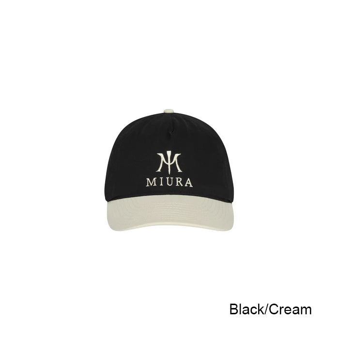 Miura Vintage Snapback