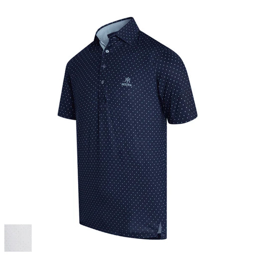 Miura x Greyson Icon Polo