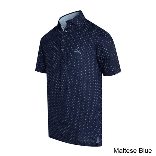 Miura x Greyson Icon Polo