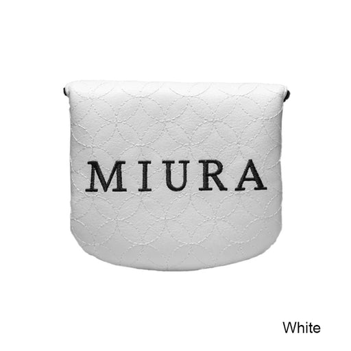 Miura Boro Mallet Putter Covers