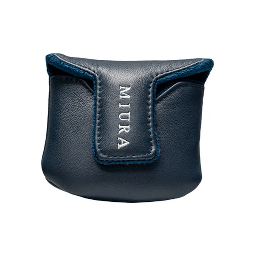 Miura Hanko Mallet Putter Cover