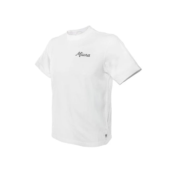 Miura Koi Script Tee