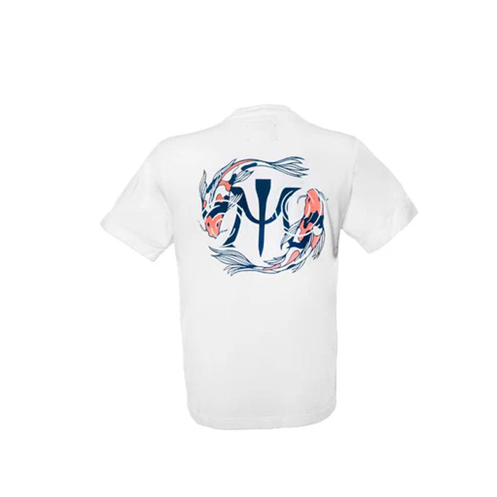 Miura Koi Script Tee