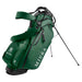Miura Player V Pro Stand Bag - Fairway Green
