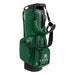 Miura Player V Pro Stand Bag - Fairway Green