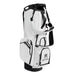 Miura Player V Pro Stand Bag - White