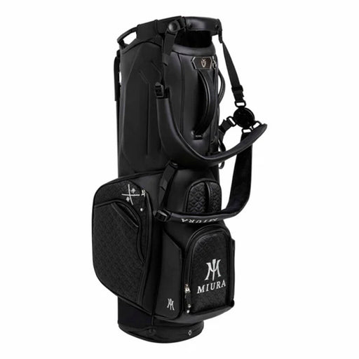 Miura Player V Pro Stand Bag - Black