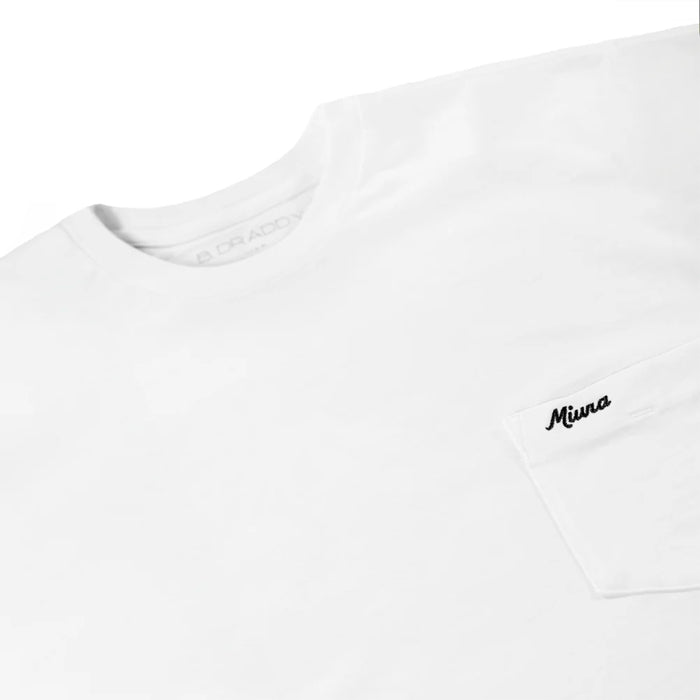 Miura X Baysden Fuji Tee