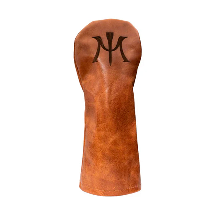 Miura Kazan Icon Driver Headcover
