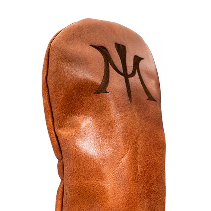 Miura Kazan Icon Driver Headcover