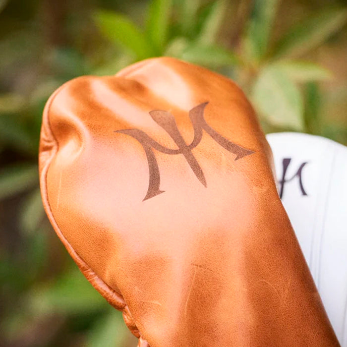 Miura Kazan Icon Driver Headcover