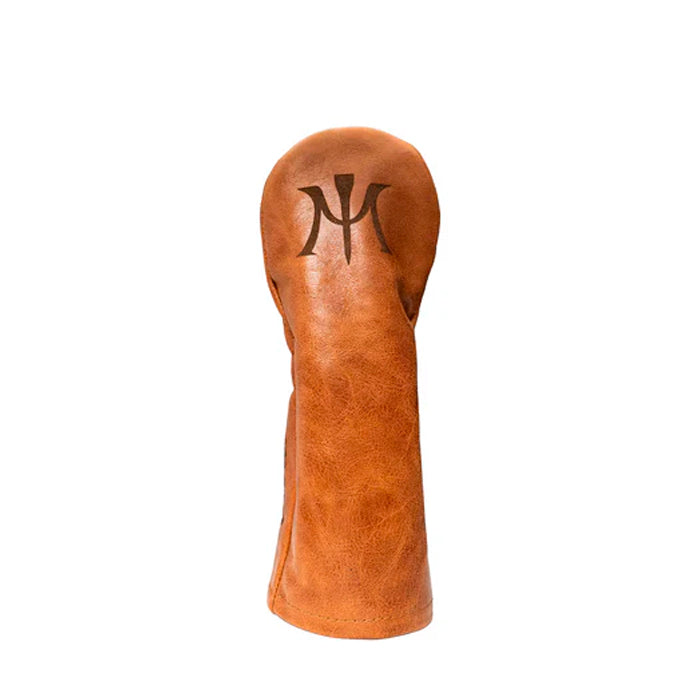 Miura Kazan Icon Fairway Headcover