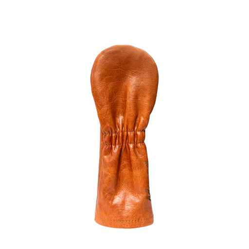Miura Kazan Icon Fairway Headcover