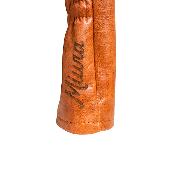 Miura Kazan Icon Fairway Headcover