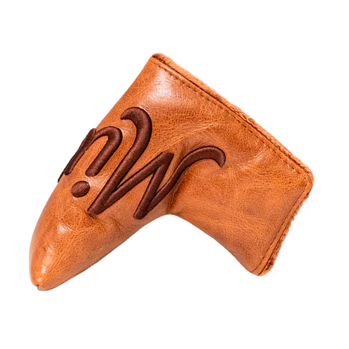 Miura Kazan Script Blade Putter Cover
