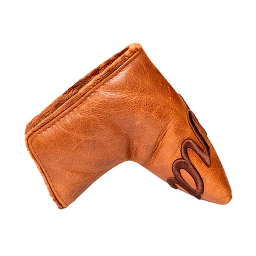 Miura Kazan Script Blade Putter Cover