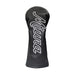 Miura Pebbled Script Driver Headcover