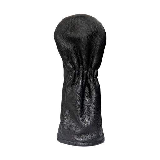 Miura Pebbled Script Driver Headcover