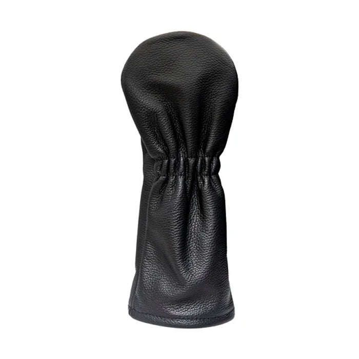 Miura Pebbled Script Driver Headcover