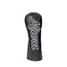 Miura Pebbled Script Fairway Headcover