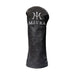 Miura Seigaiha Pattern Driver Headcover