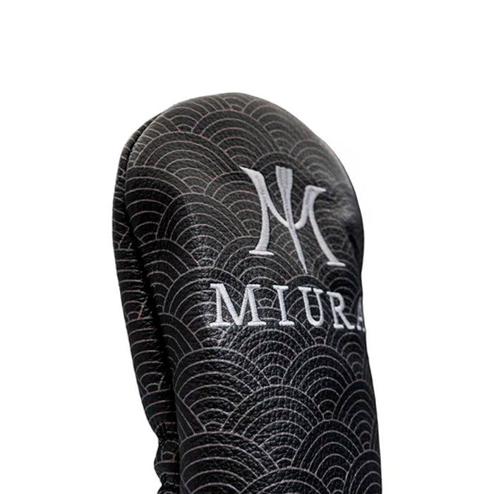 Miura Seigaiha Pattern Driver Headcover