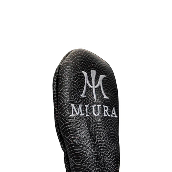 Miura Seigaiha Pattern Fairway Headcover