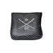 Miura Seigaiha Pattern Mallet Putter Cover