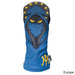Miura Limited Edition Ryder Cup Headcovers