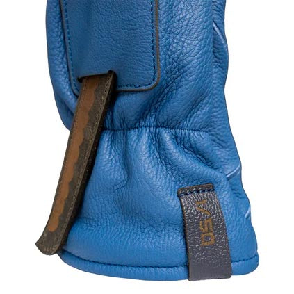 Miura Limited Edition Ryder Cup Headcovers