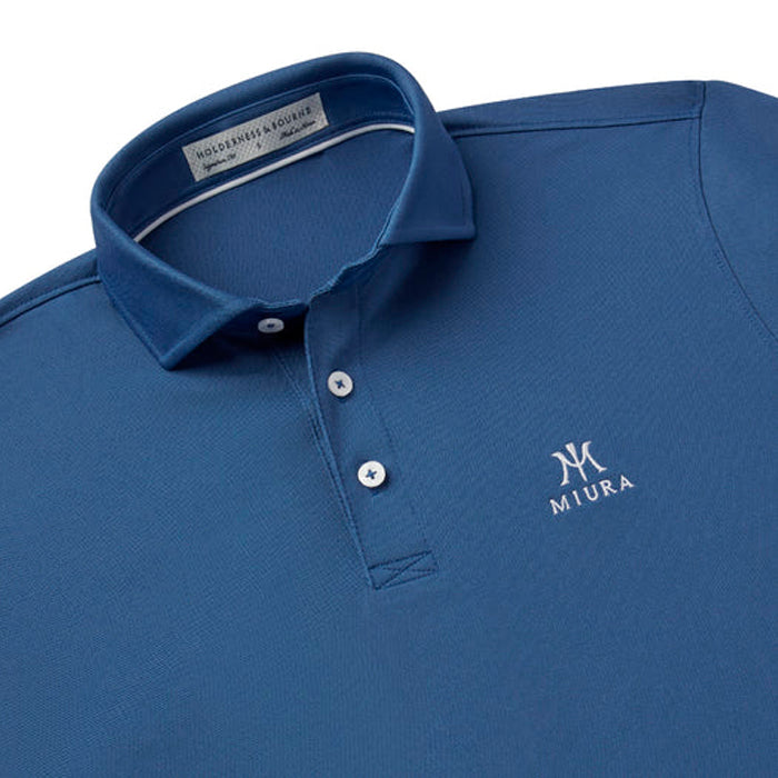 Miura Macdonald Polo - Andover
