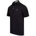 Miura Performance Polo - Black