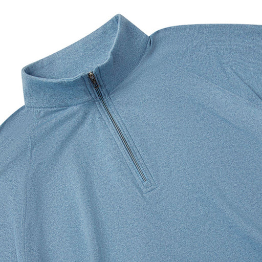 Miura Westland Pullover - Heathered Andover