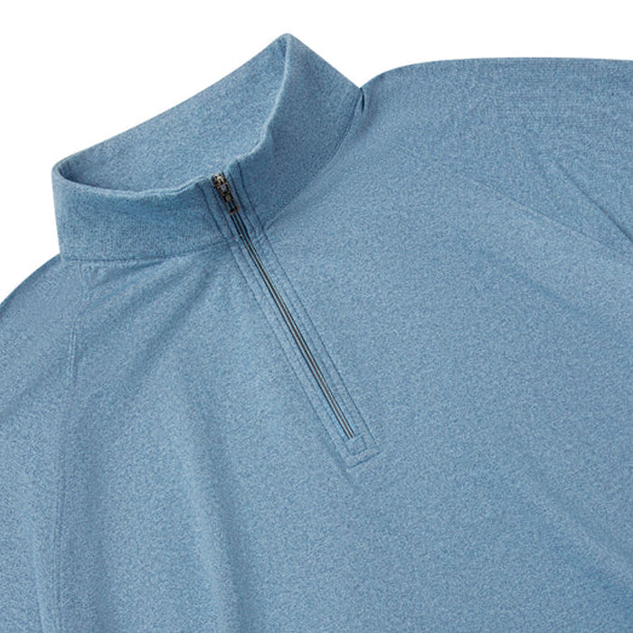Miura Westland Pullover - Heathered Andover