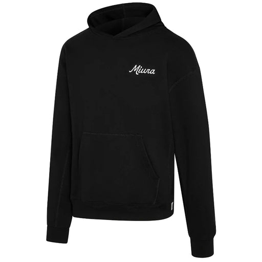 Miura Reigning Champ Colletion Modern Script Hoodie