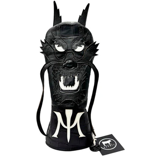 Miura Shoryu Driver Headcover